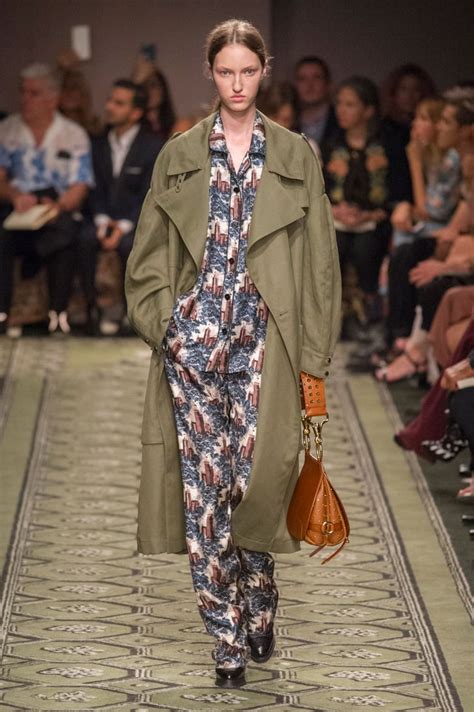 burberry fashion show london 2016|Burberry outfit aesthetic.